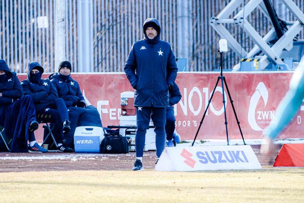 Sześć ekstraligowiczek, Legia i młodzież Lecha. Tak rozstrzygnęła się 1/8 finału Orlen Pucharu Polski