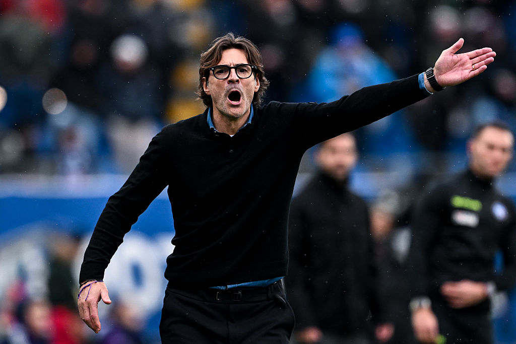 Trener Fiorentiny zabrał głos w sprawie skladu. "Nie chcę żeby to wybrzmiało jak alibi"