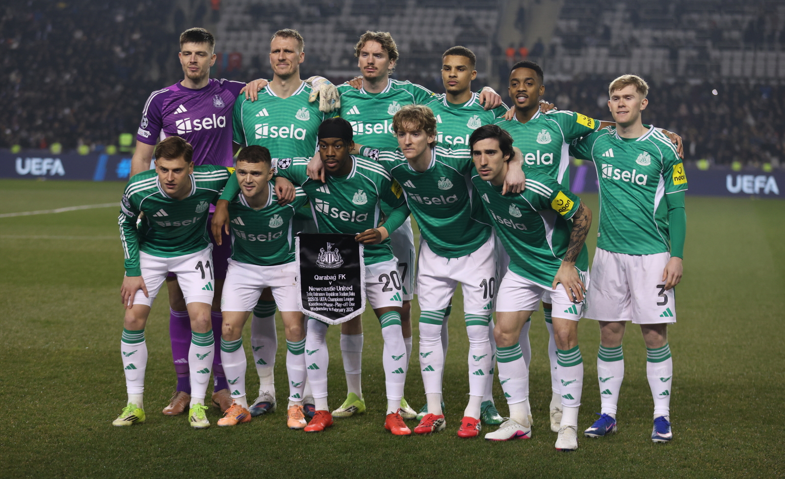 Strzelił cztery gole i przebił się do czołówki! Zobacz klasyfikację strzelców Ligi Mistrzów