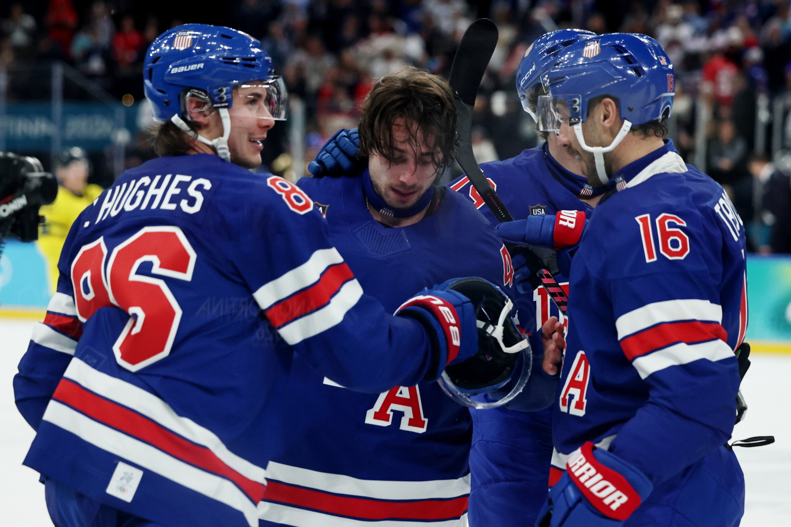 Hit trzymał w napięciu. Przesądziła dogrywka