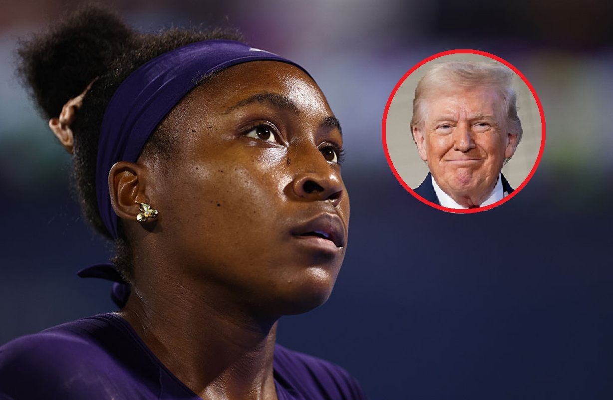 Rywalka Świątek nie gryzła się w język. "Nie podoba mi się"