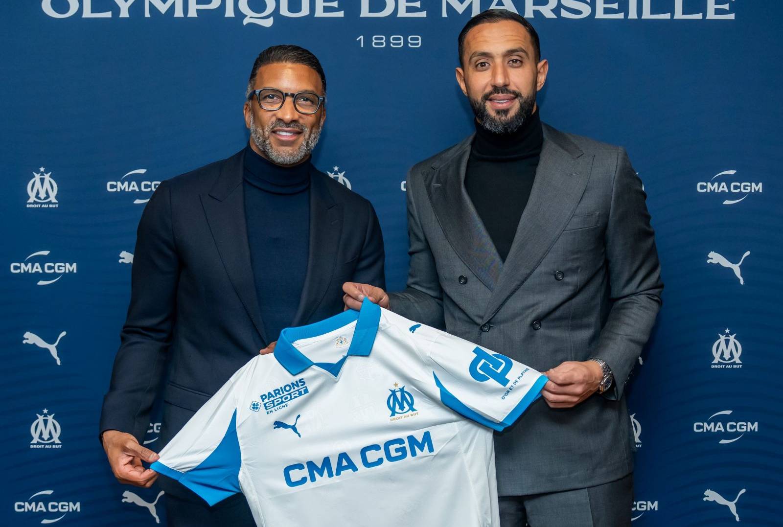 Legendarny klub ma nowego trenera. Wcześniej pracował z Polakami