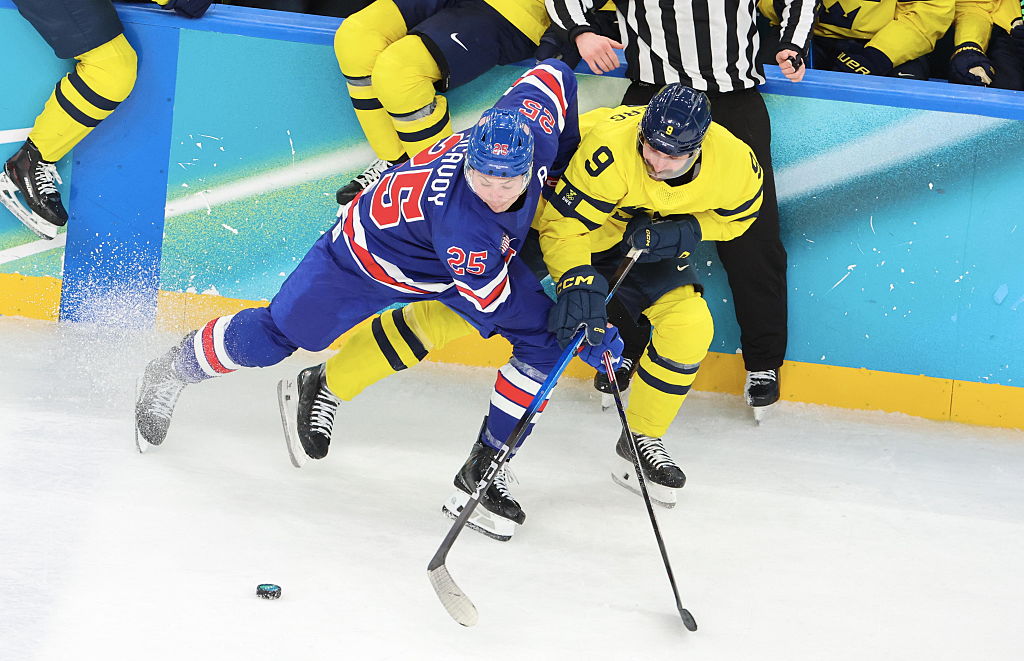 Gdzie obejrzeć USA - Słowacja? Czy będzie stream online?