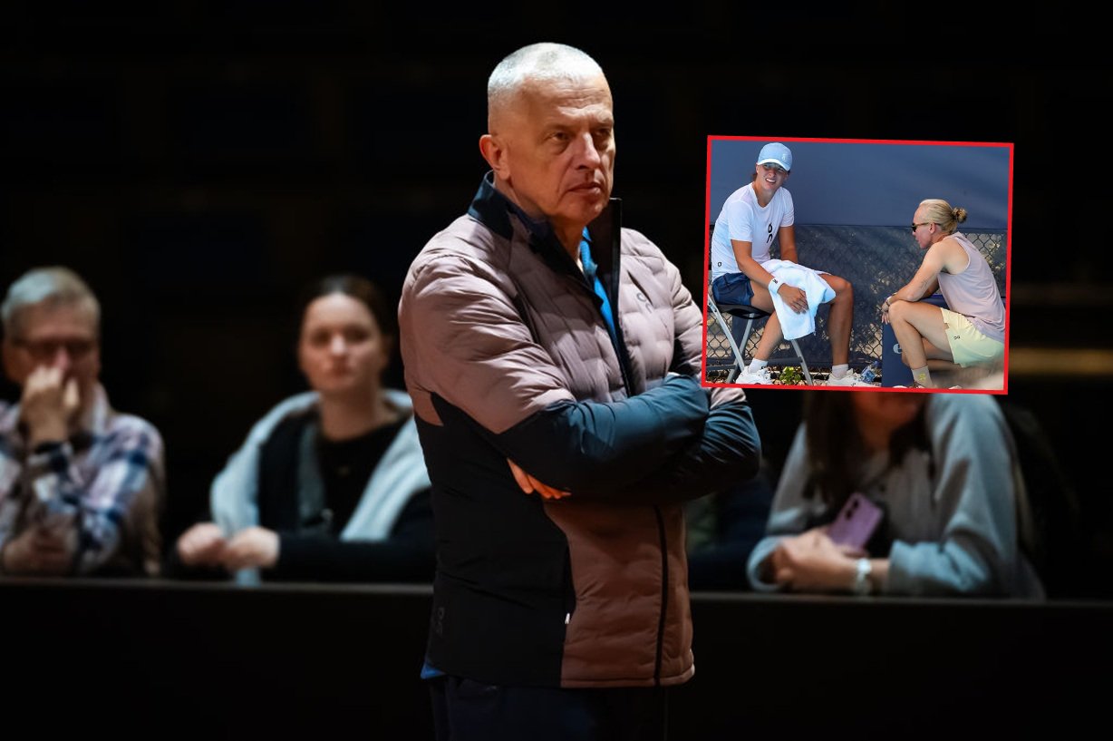 Po tych słowach ojciec Świątek nie wytrzymał. "Gó**o wiesz"