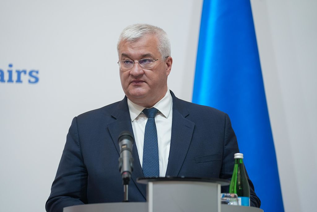 Ukraińcy grzmią po decyzji ws. Rosji. Tak będą protestować