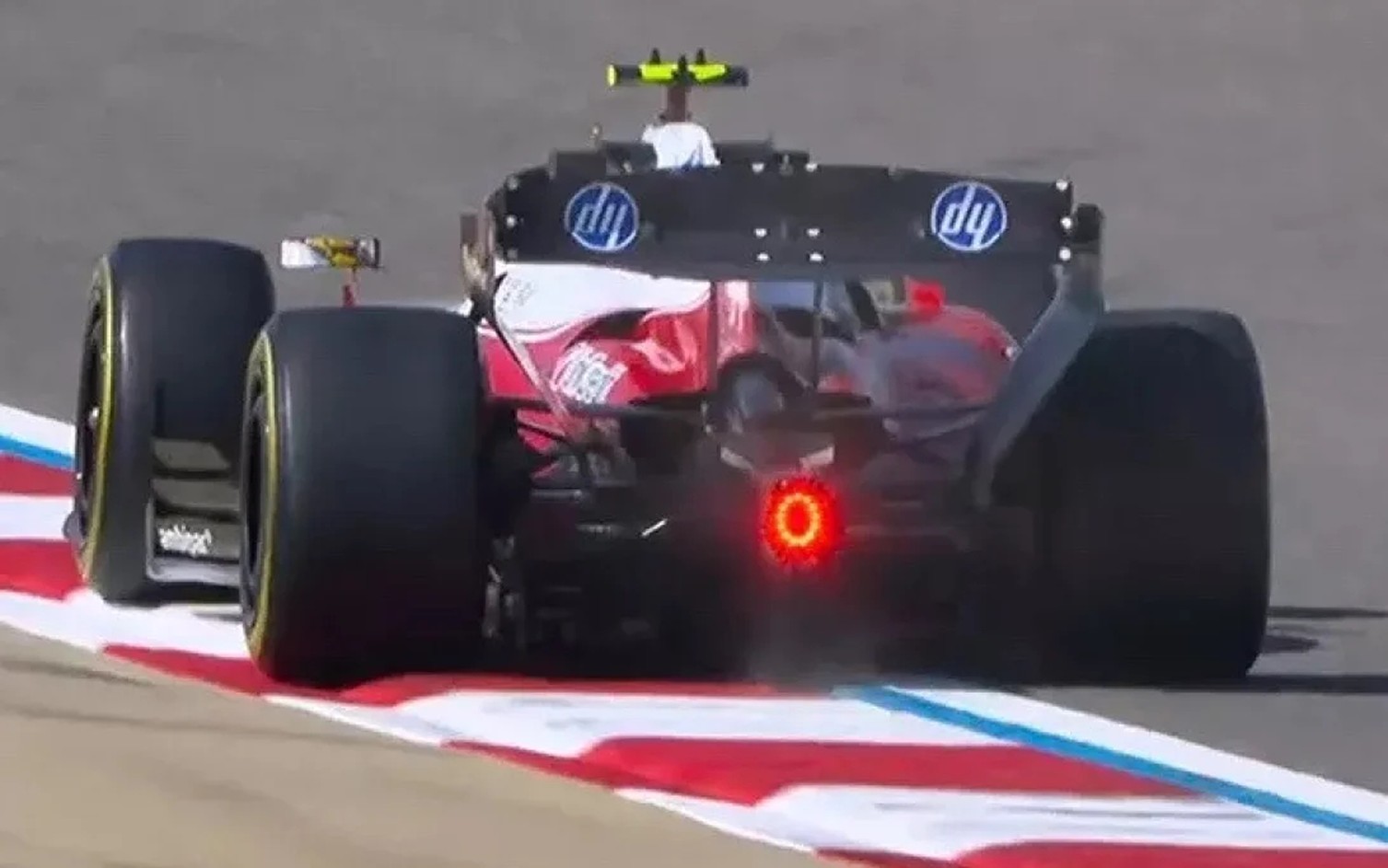 Ferrari zaskoczyło rywali w F1. Rywale będą naśladować ich bolid?