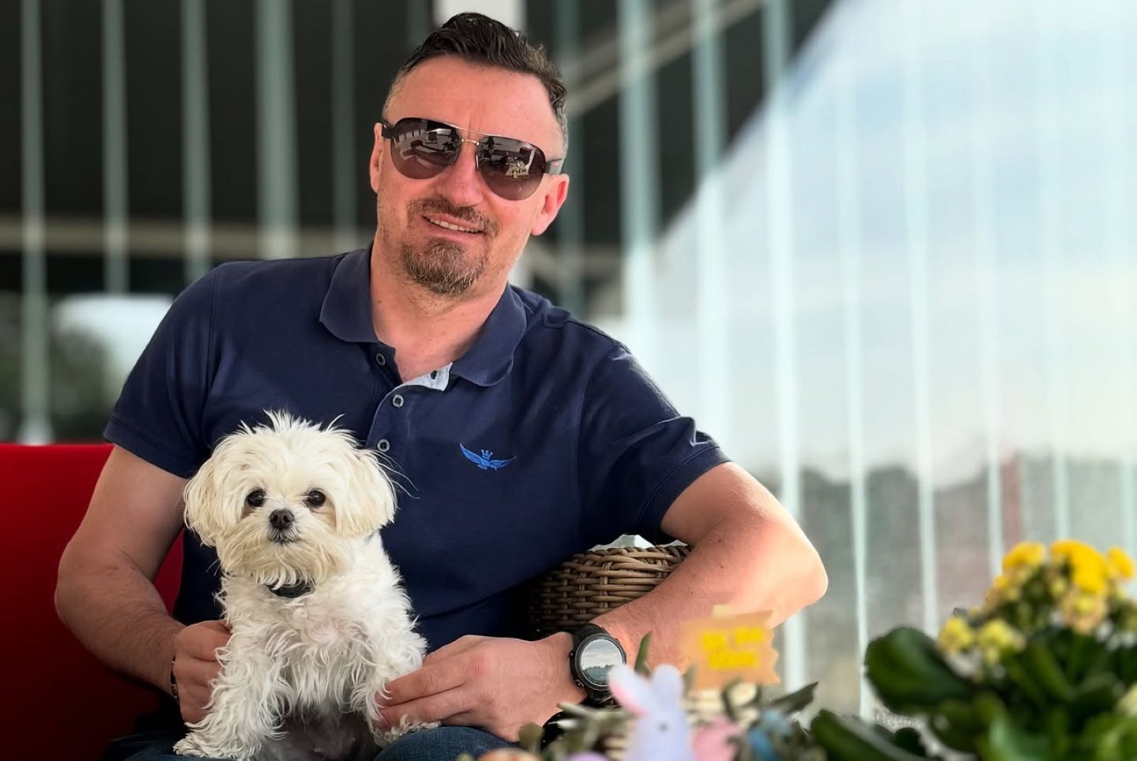 Powstaje film o Małyszu. Wiadomo, kto zagra główną rolę