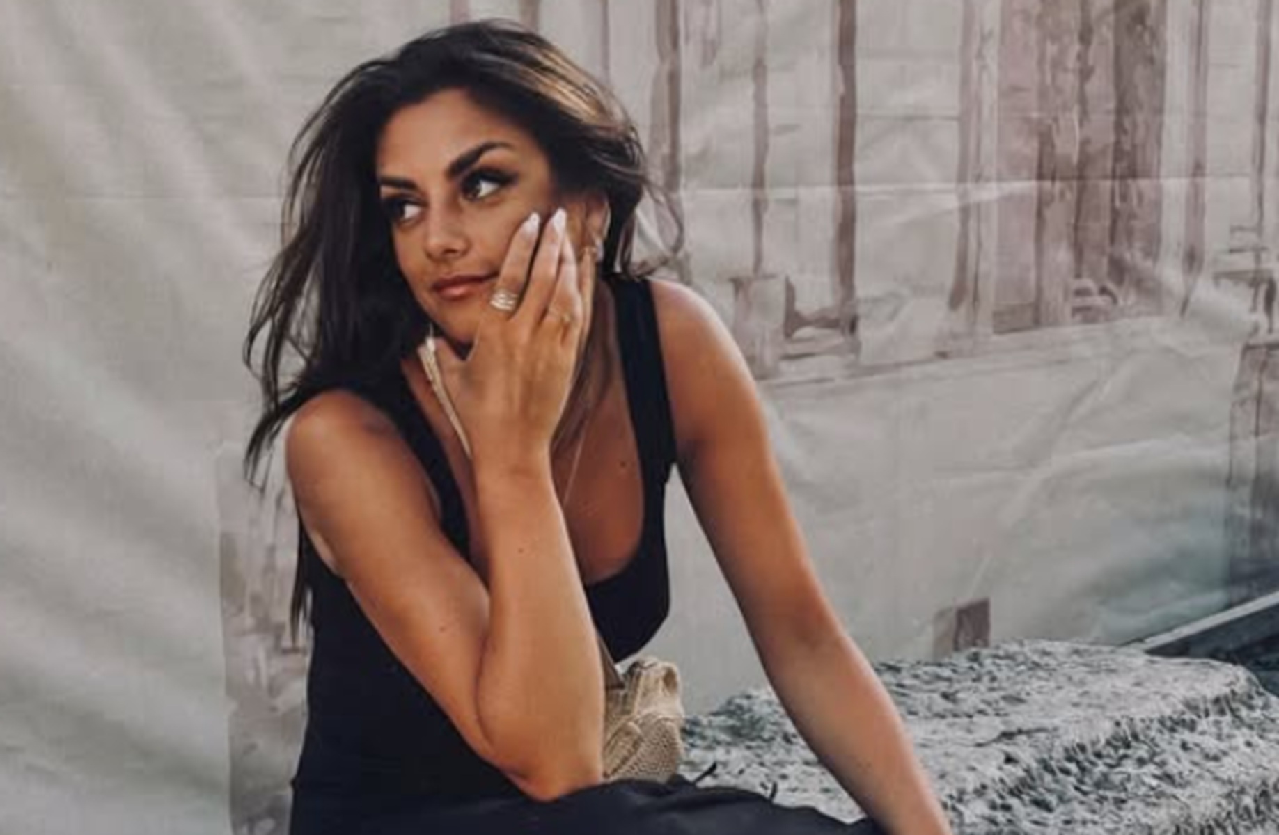 Rzuciła karierę skoczkini. Dziś jest gwiazdą polskiej telewizji