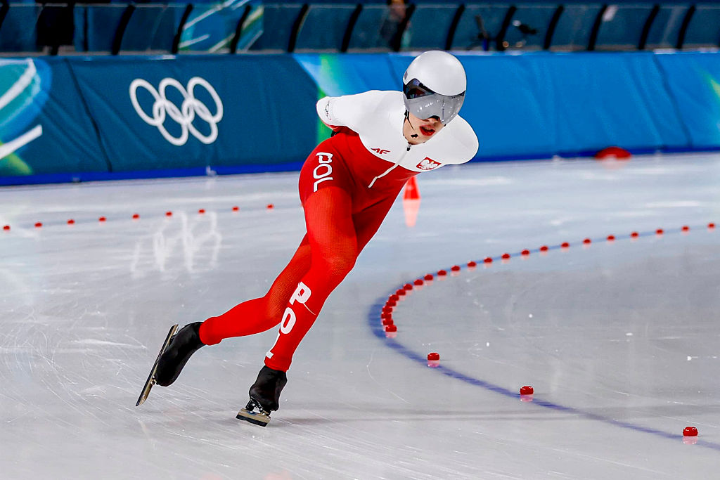 Stolz bez złota na 1500 metrów! Bardzo dobry wynik Semirunnija