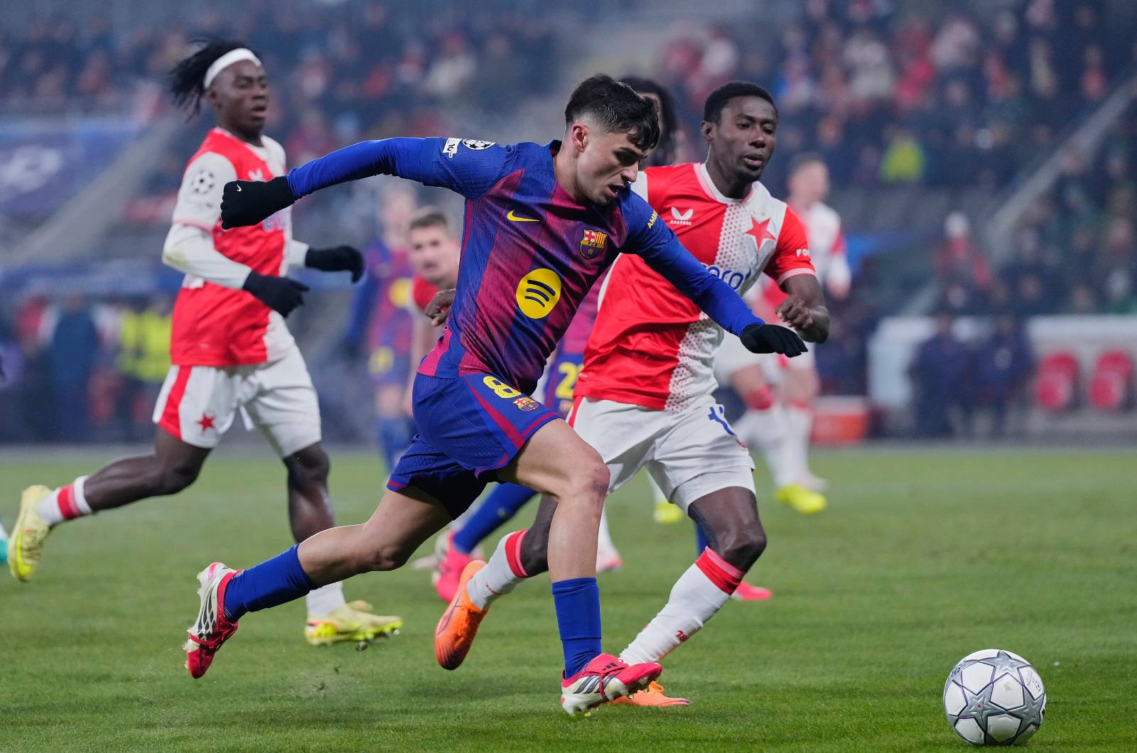 Świetne wiadomości dla Flicka. Powiało optymizmem po treningu