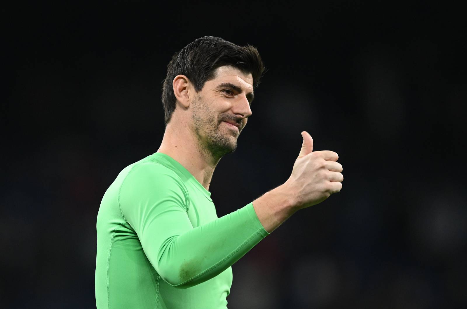 Courtois dołączył do Djokovicia. Został współwłaścicielem klubu