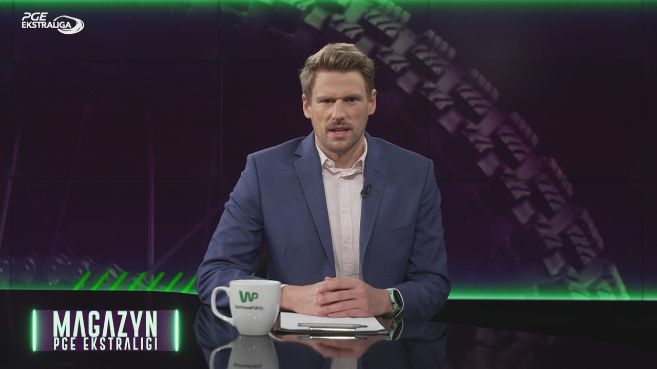 Żużel. Zażarta rywalizacja. Kolejka Typera dla Mateusza Puki, ale liderem jest ktoś inny