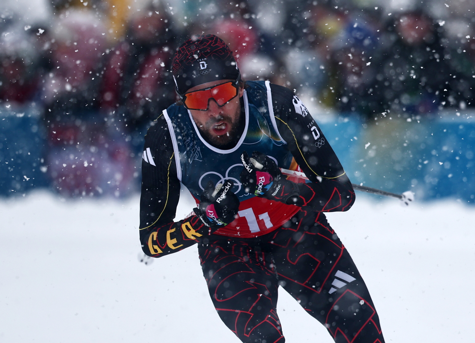 Klęska potęgi na IO. Pierwszy raz w XXI wieku