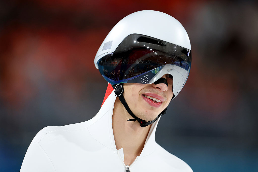 Semirunnij nie powiedział ostatniego słowa na ZIO 2026? "Nie chcę czekać"