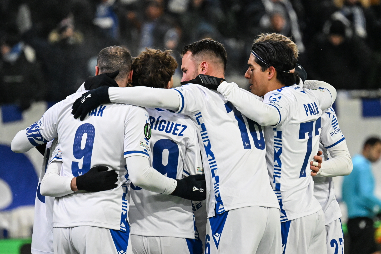 Łatwo i przyjemnie. Lech Poznań przywiózł solidną zaliczkę z Finlandii