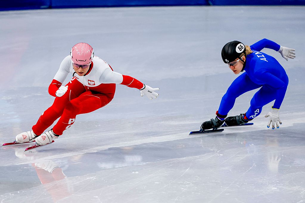 Igrzyska olimpijskie 2026. Czternasty dzień rywalizacji NA ŻYWO