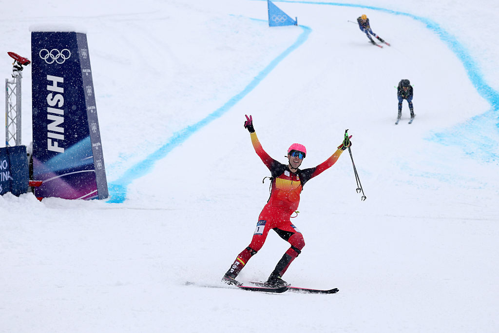Polska wyprzedzona na ZIO 2026. Zobacz najnowszą klasyfikację medalową
