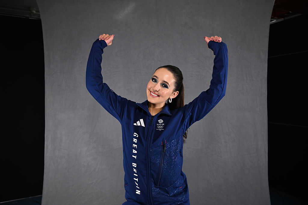 Szuka nowego partnera na IO. "Czuję się jak w akademiku"