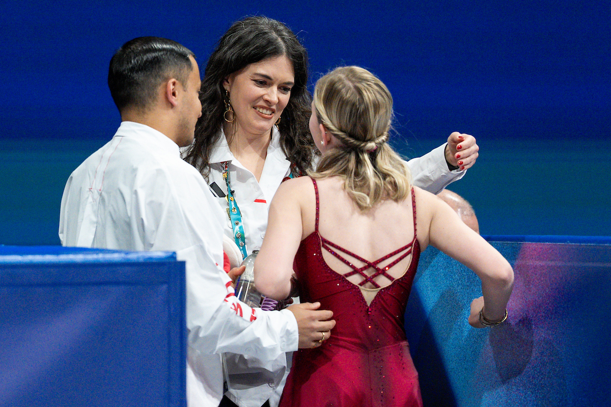 Rekord sezonu, rekordy życiowe. "To przekraczanie własnych granic"