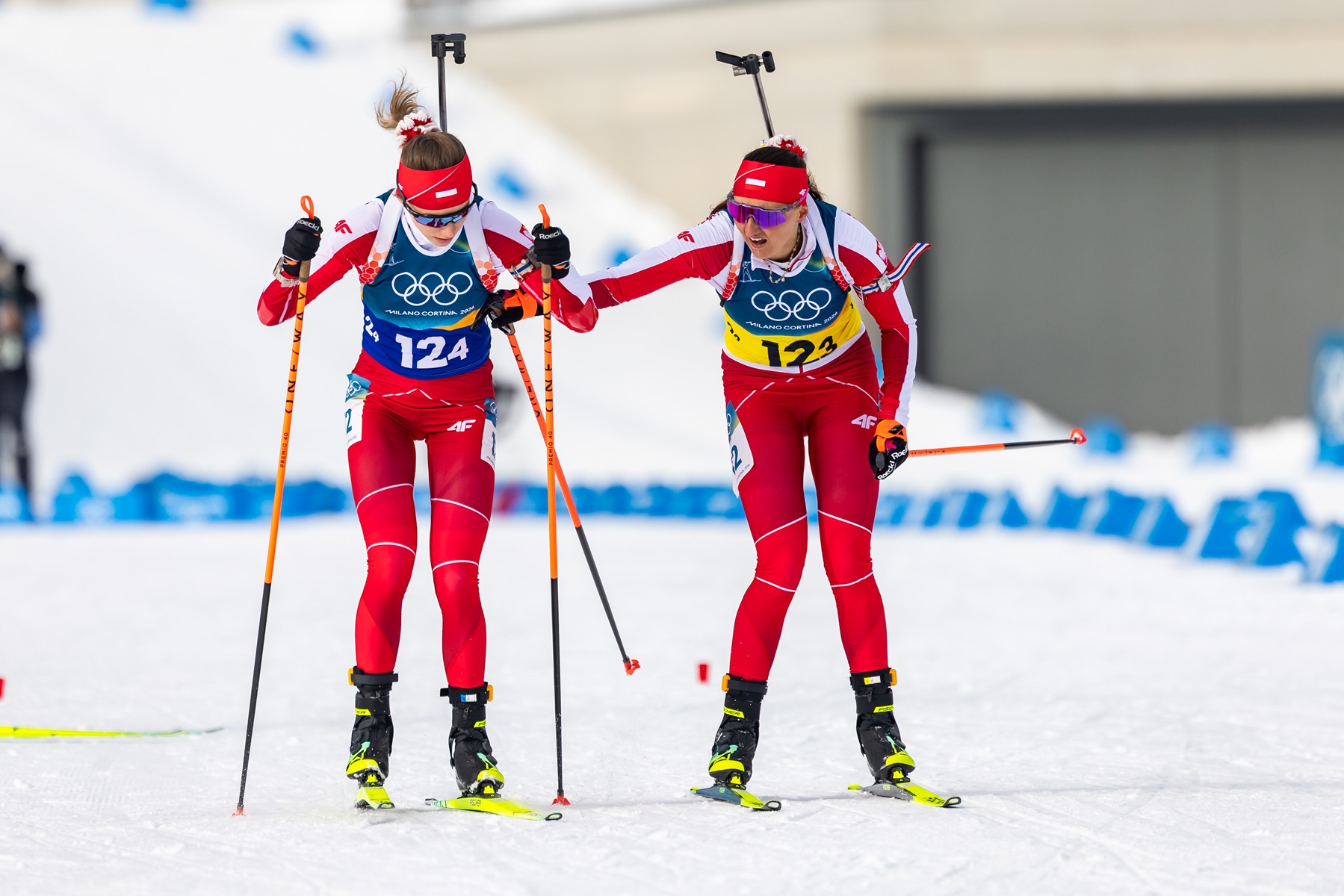 Trener reprezentacji Polski ma powody do dumy. "To było wyjątkowe"