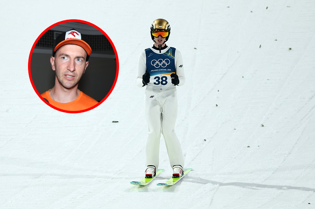 Trener Tomasiaka pozamiatał. Tak go jeszcze nikt nie nazwał