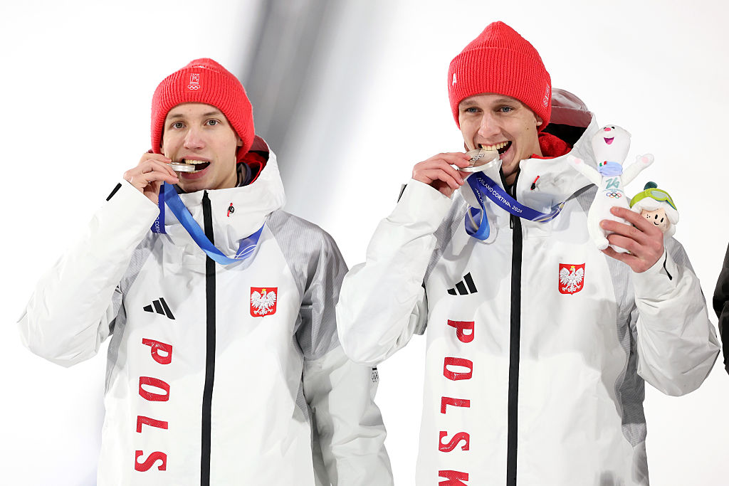 Ważne wieści dla polskich medalistów olimpijskich. Mogą zapłacić podatek