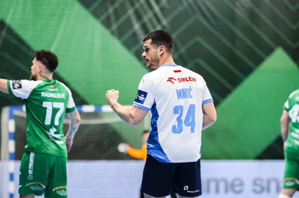 Kolejne mecze Wisły i Industrii w Lidze Mistrzów. Oto daty