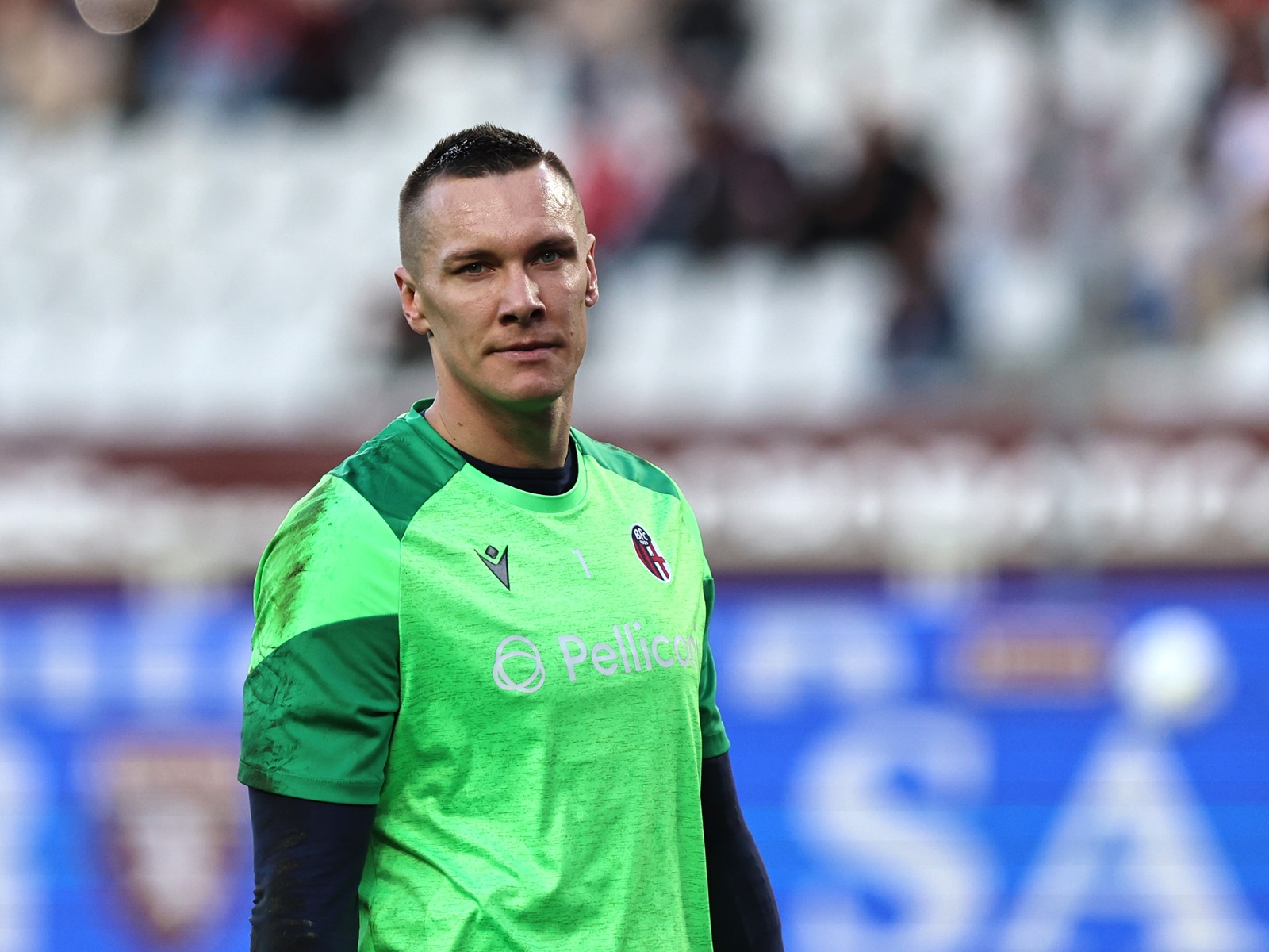 Ostatnio Polak nie błyszczał. Wreszcie przełom. "Uratował mecz"