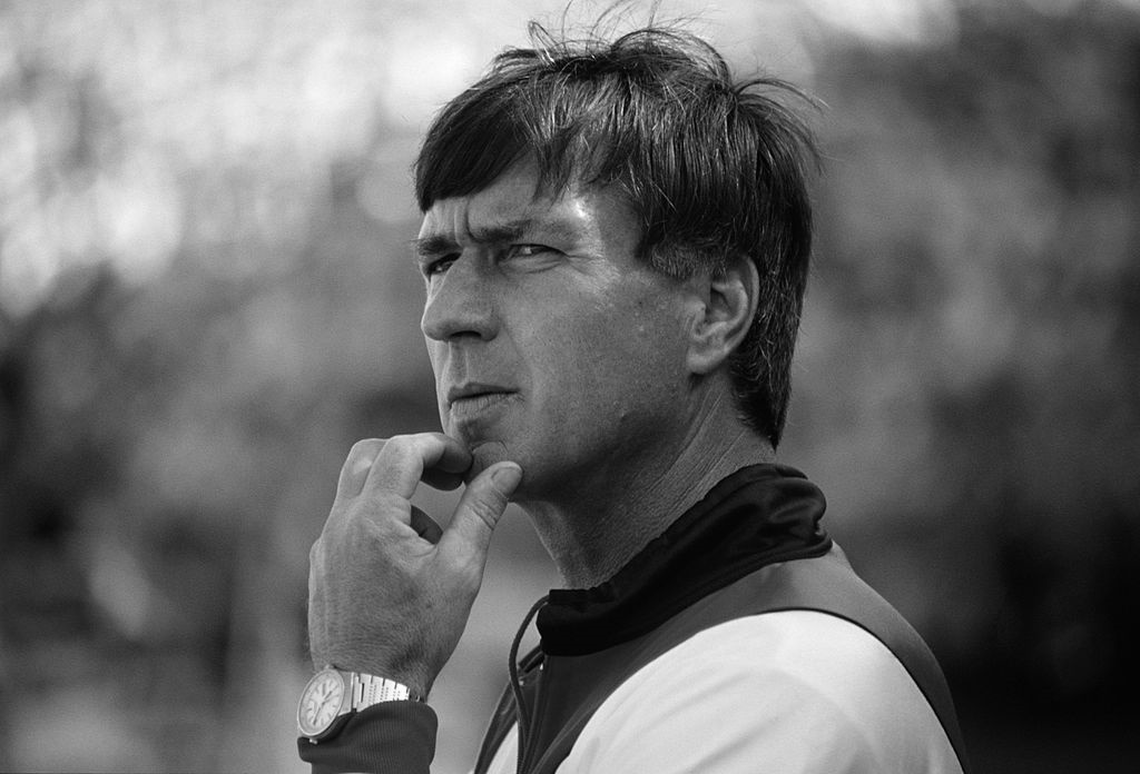 Stworzył drużynę, która zachwycała świat. Nie żyje Sepp Piontek