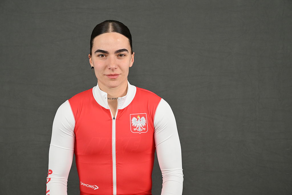 "Jeździmy Seicento, a oni Porsche". Polska olimpijka nie owija w bawełnę