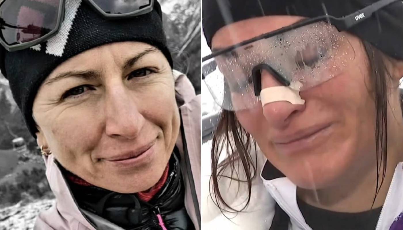 Kowalczyk-Tekieli reaguje na dramat Polki. Wystarczyły trzy zdania