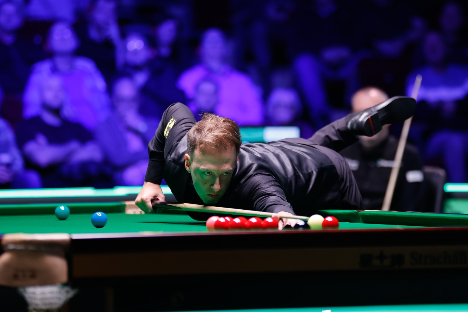 Snooker. Players Championship. Gdzie oglądać na żywo, online?