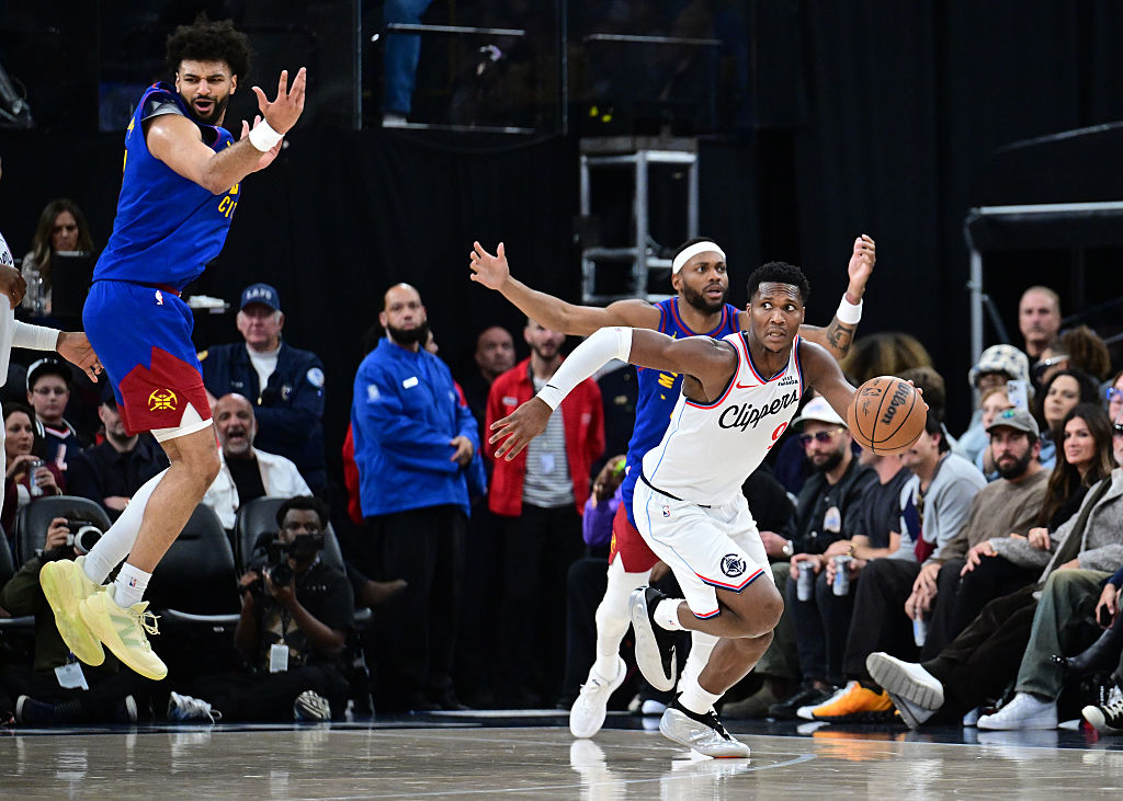 Co za debiut! Szalony finisz w NBA