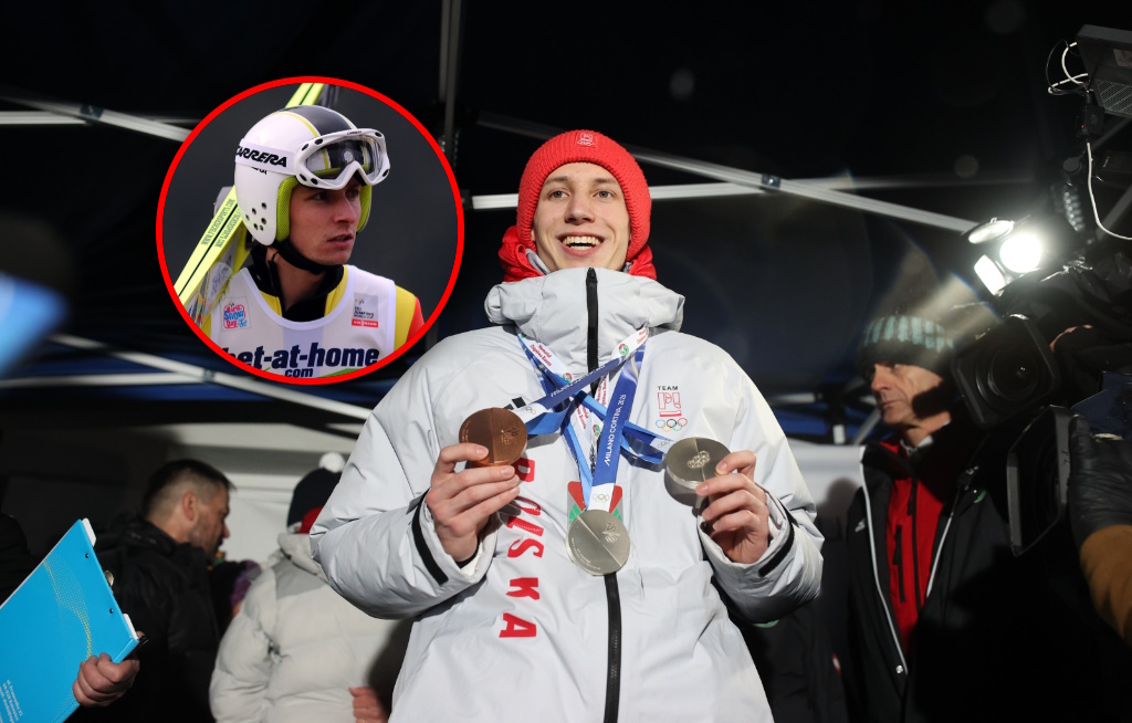 Przestrzegł Tomasiaka. Tego Polakowi robić nie wolno