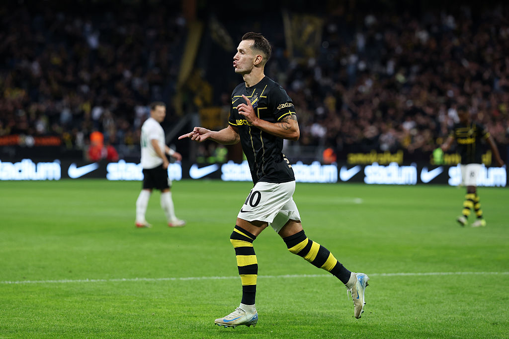 Legia Warszawa wzmocni się przed końcem okienka? Dwaj piłkarze łączeni z klubem