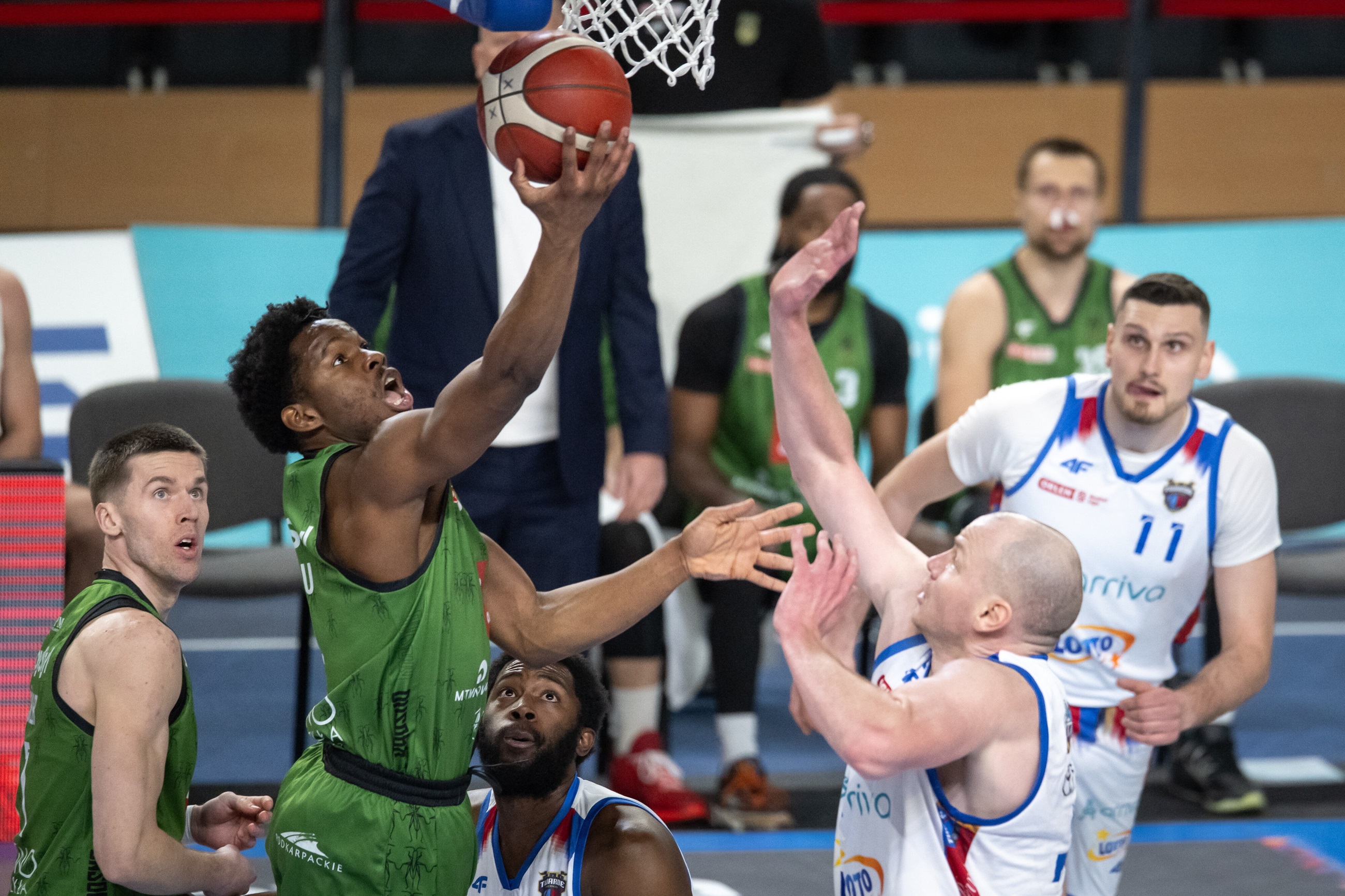 Już tylko cud. Beniaminek nad przepaścią