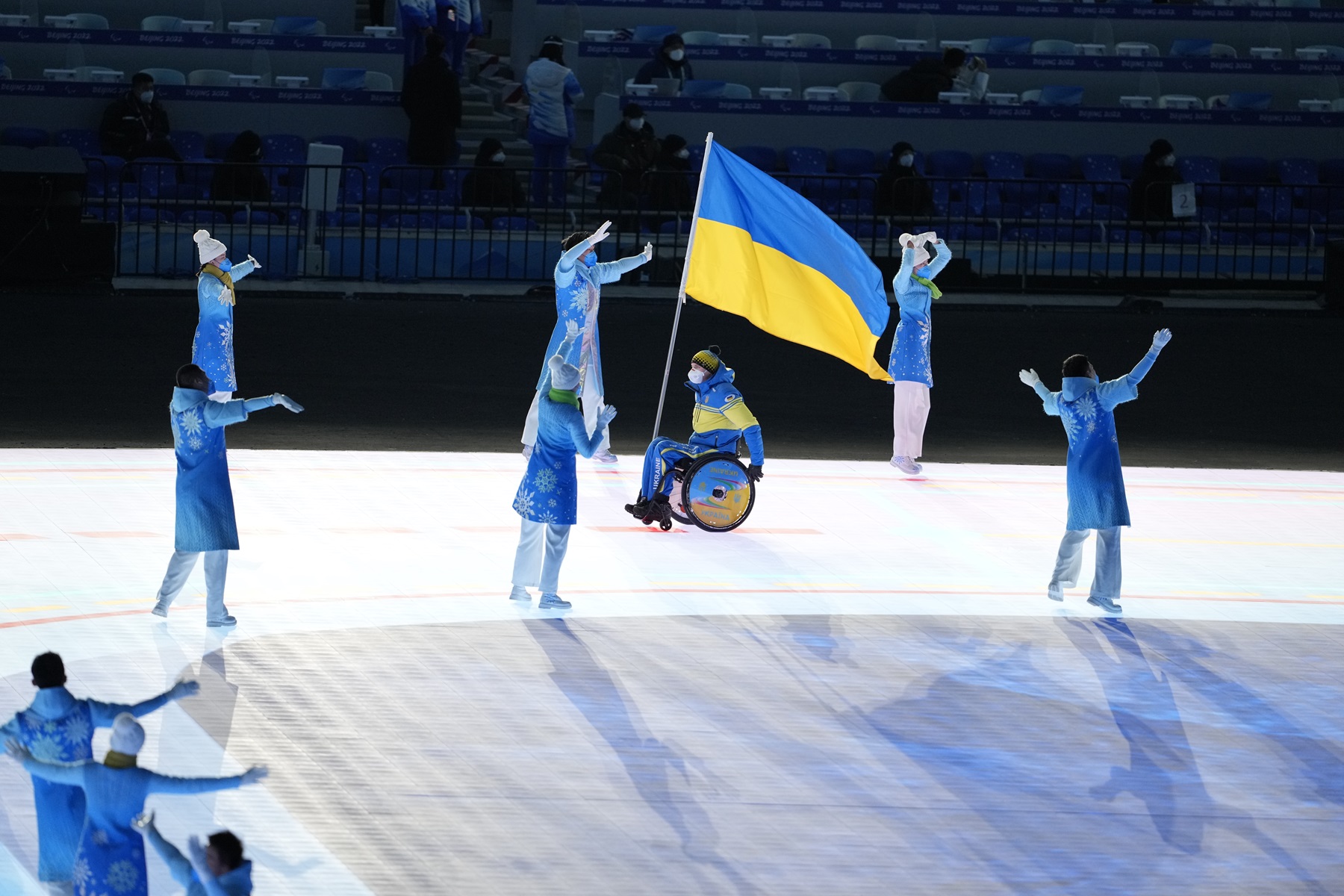 To się musiało tak skończyć. Ukraina ogłasza bojkot