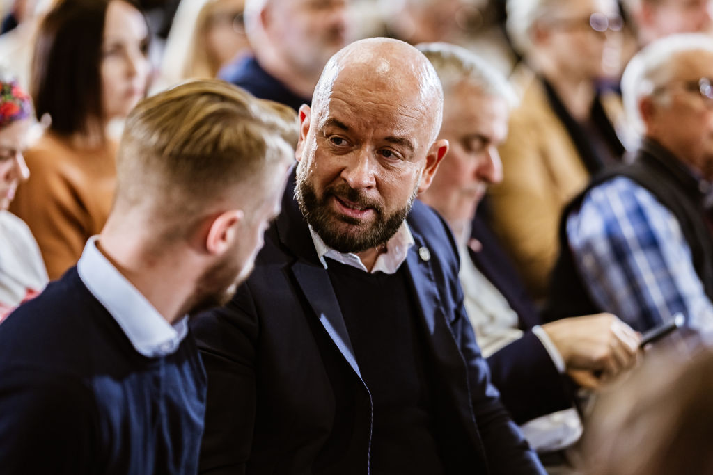 Prezydent Wrocławia odniósł się do pensji w Śląsku. "Mnie to nie podnieca"