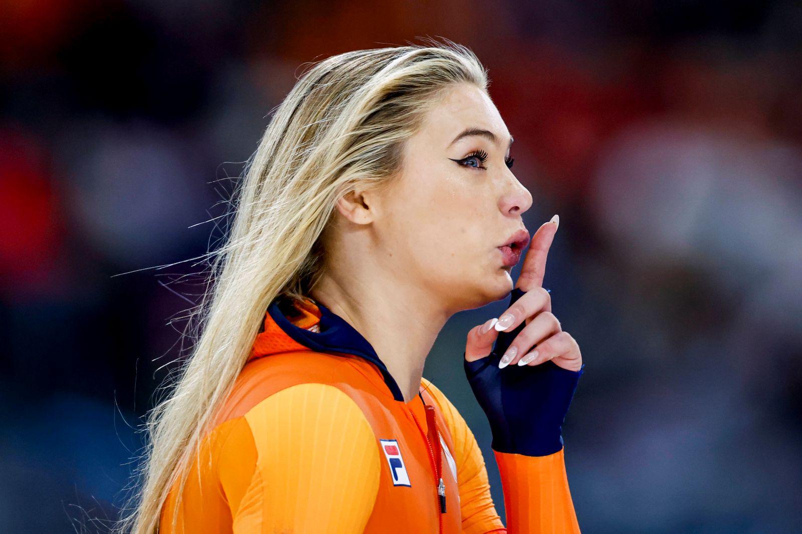 Nazywali ją diwą. W emocjonalnym wpisie odpowiedziała krytykom