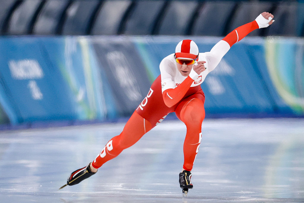 Była faworytką, nie zdobyła medalu na ZIO 2026. Godne pożegnanie Czerwonki