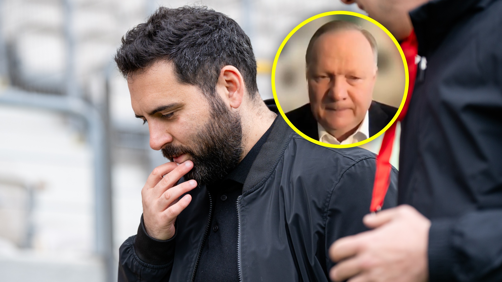 Prezes Radomiaka zabrał głos ws. Feio. Jasne stanowisko