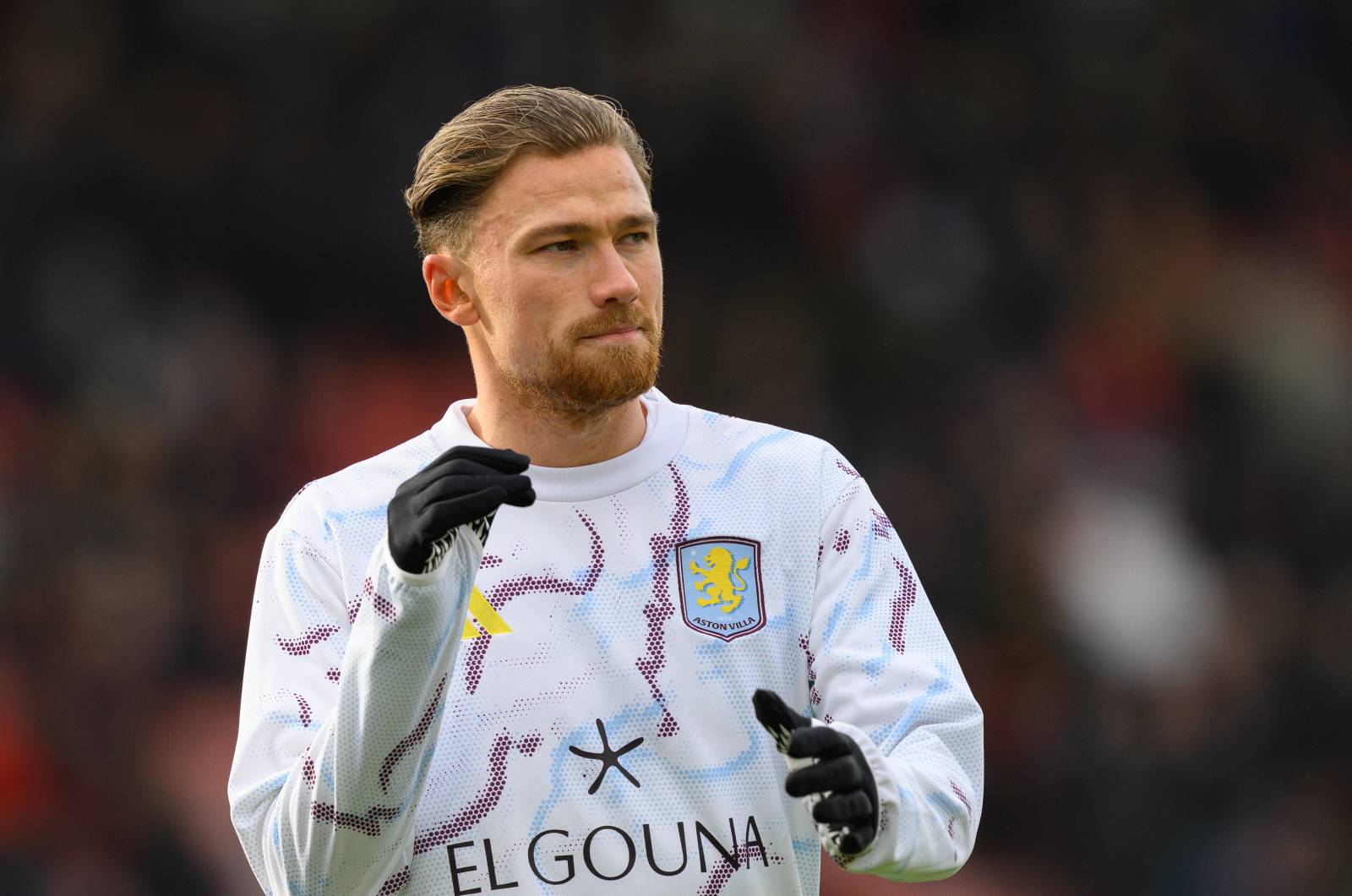 Wiadomo, co ze zdrowiem Casha. Głos zabrał Emery