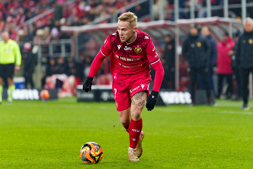 Widzew Łódź przez cały czas osłabiony. Wraca najlepszy strzelec, wypada inny istotny piłkarz