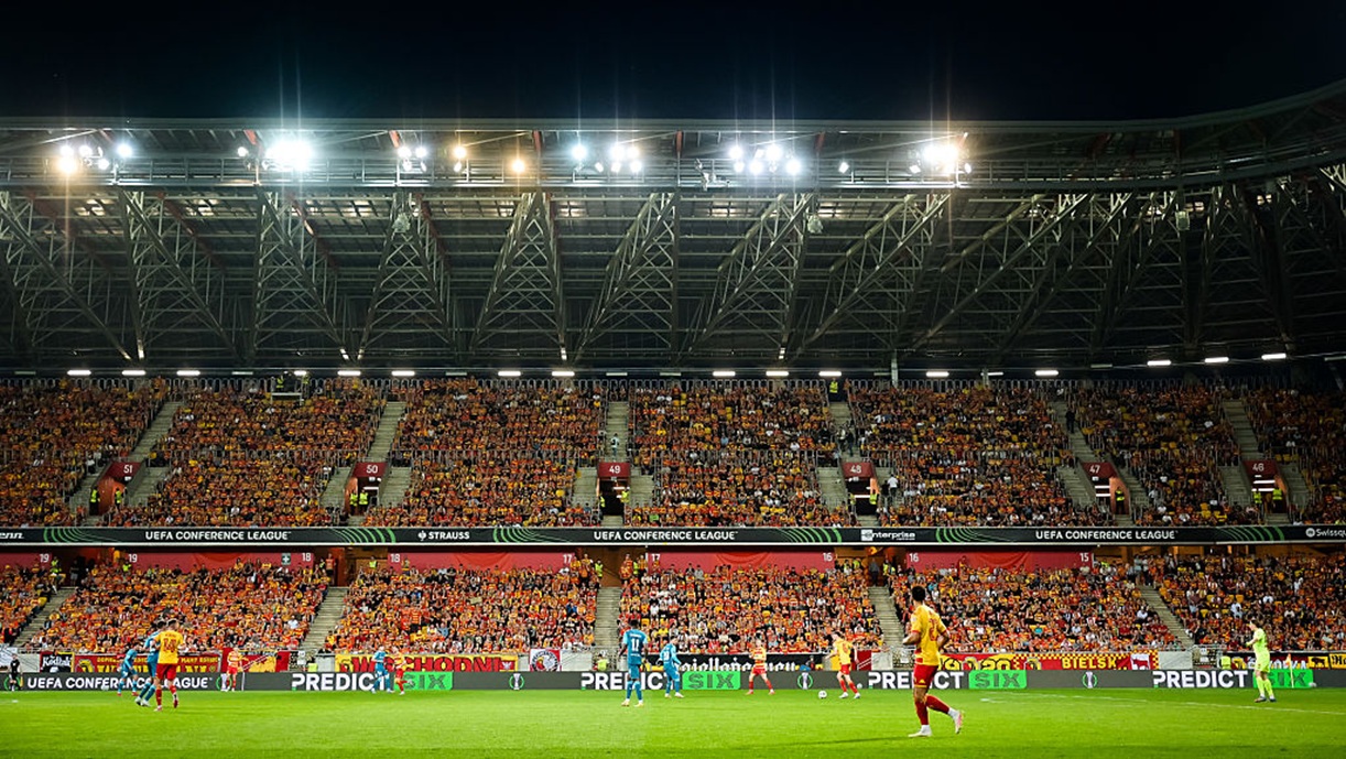 Włoch szczery do bólu. Do tego polskiego miasta nigdy nie przyjechałby sam z siebie