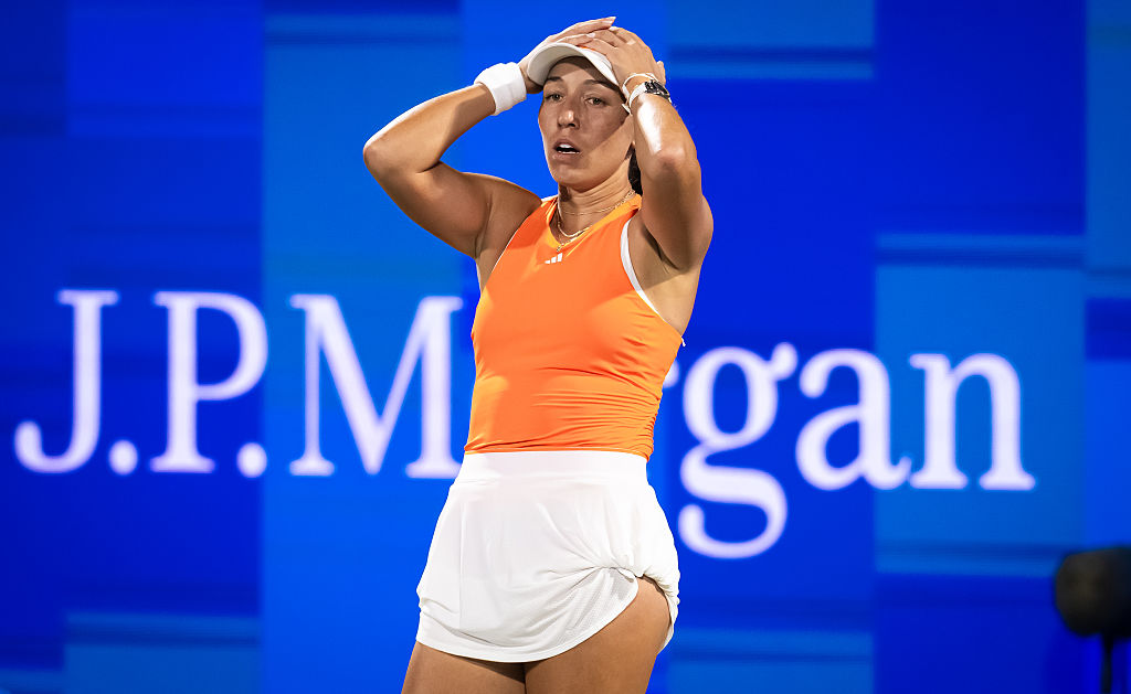 Działo się w półfinale. Przegrała 1:6 i nagły zwrot