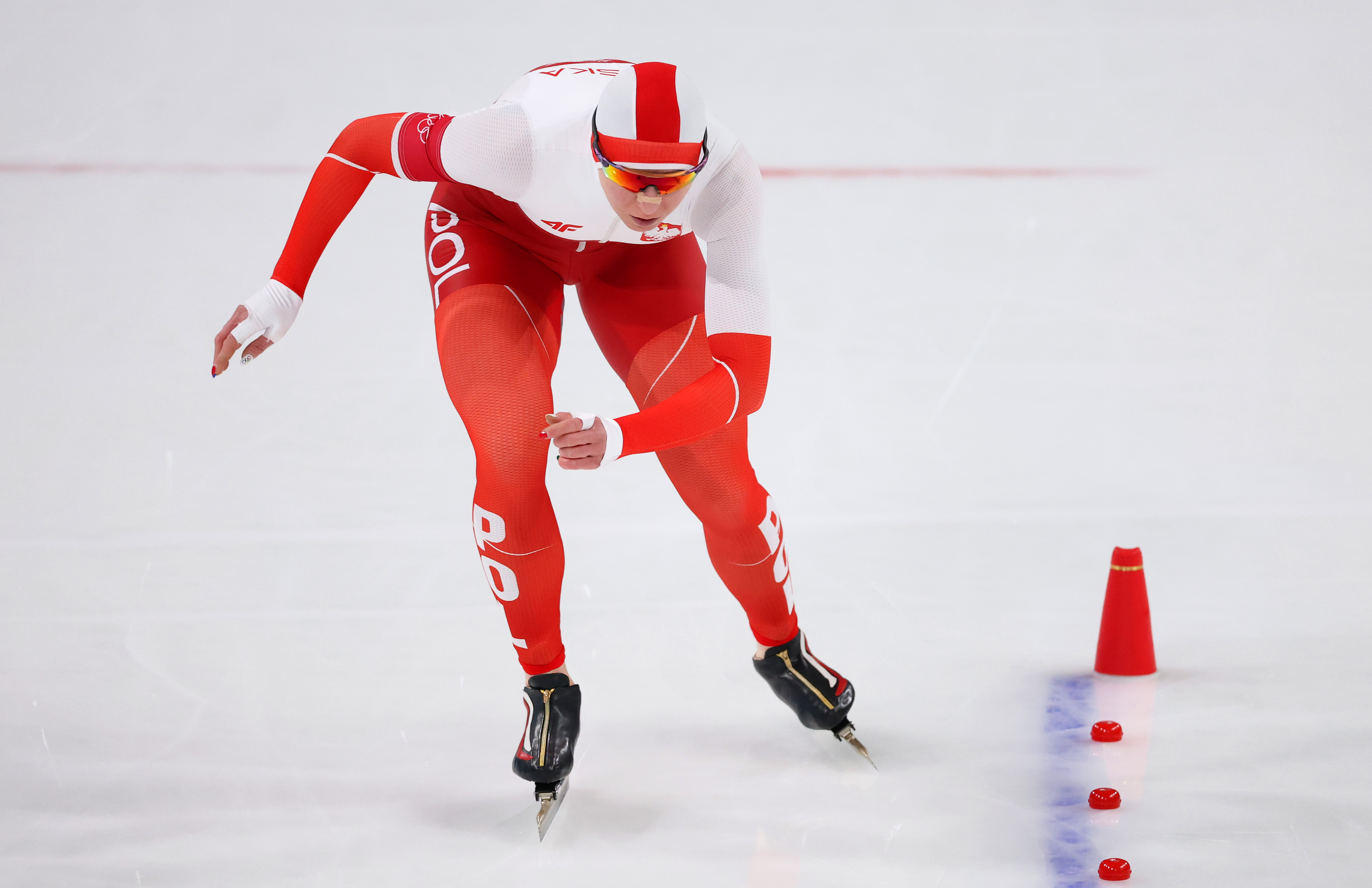 To już oficjalne. Polska wicemistrzyni olimpijska kończy karierę