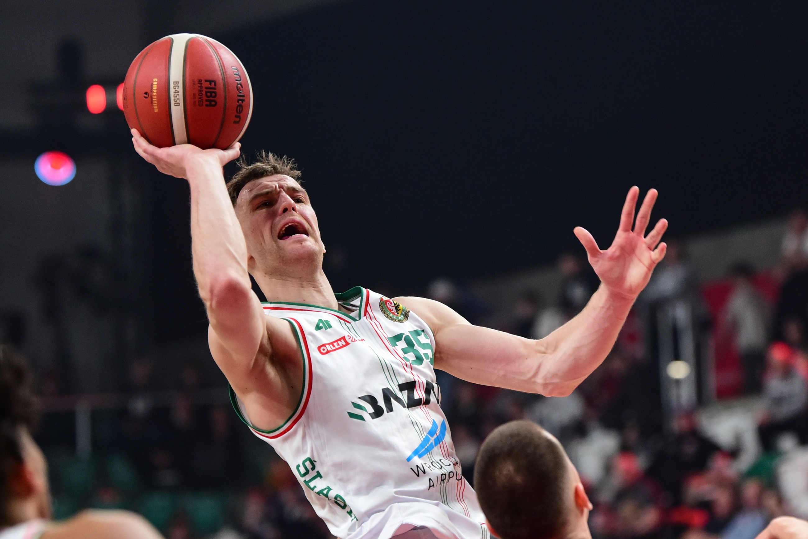 Śląsk znowu oszukał Dziki. Pierwszy krok do trofeum zrobiony