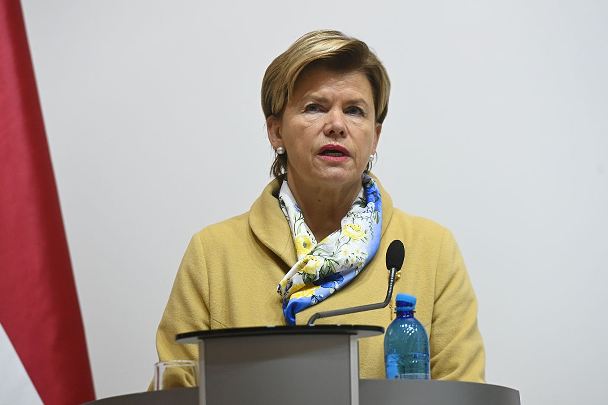 Biją na alarm ws. Rosjan. "Powinni się wstydzić"