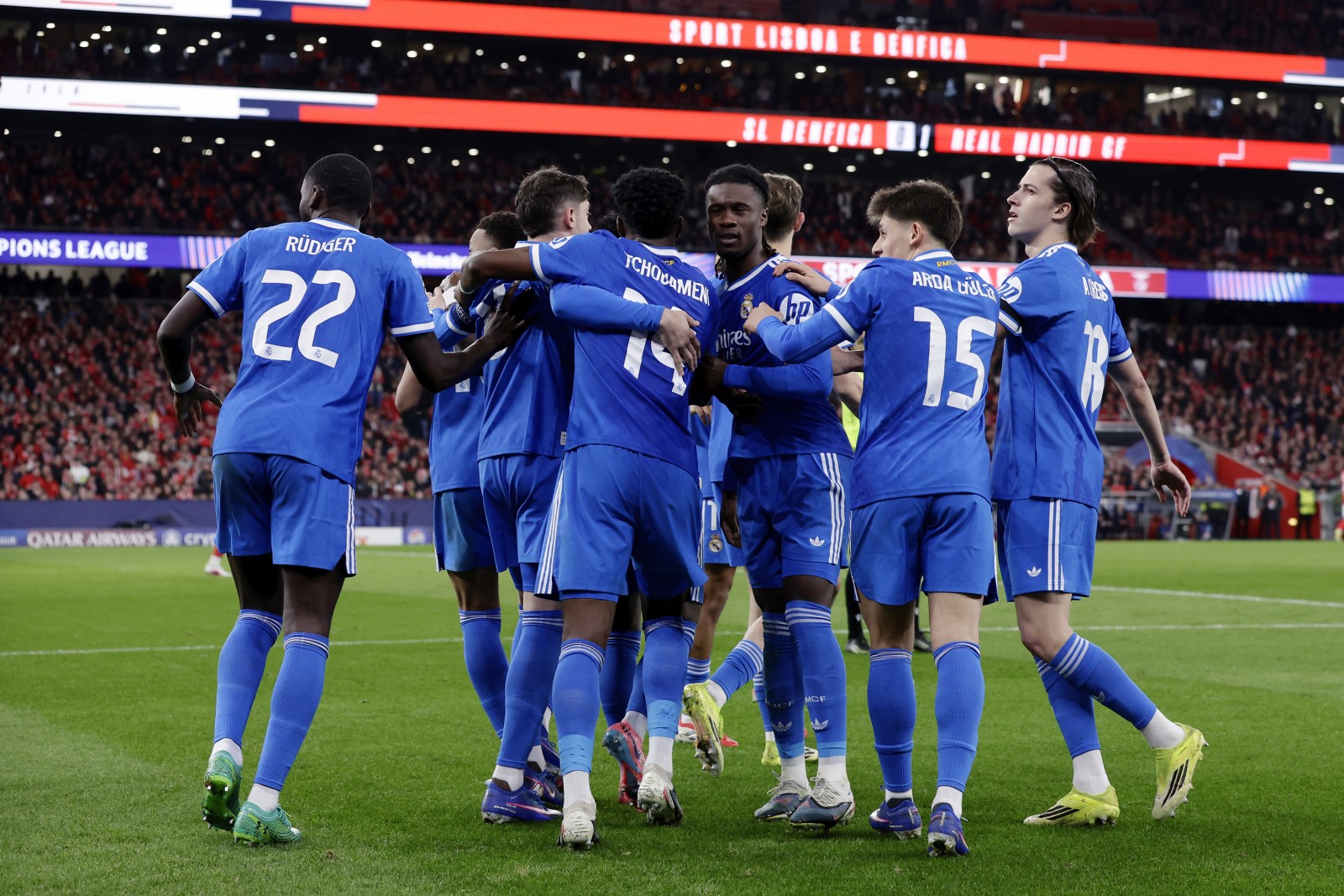 La Liga. Gdzie oglądać CA Osasuna - Real Madryt? Będzie w TV? Kiedy start?