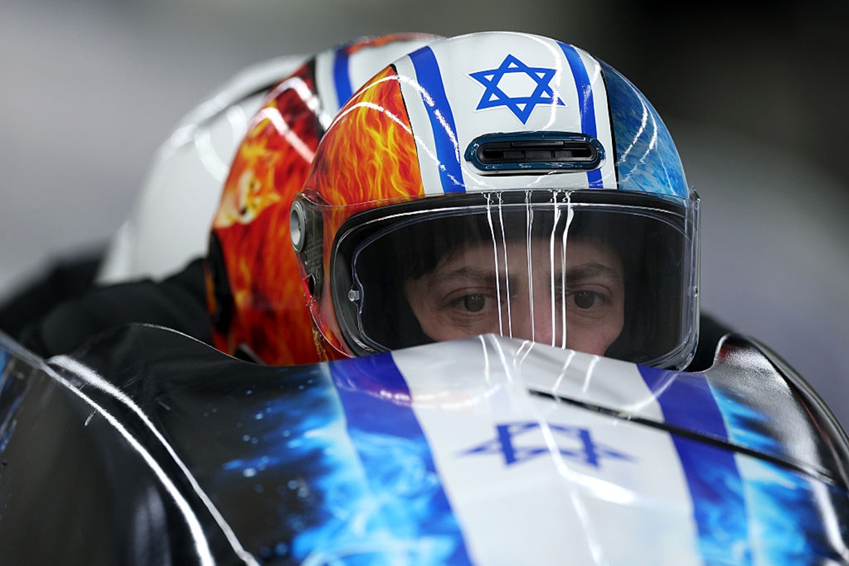 Te słowa rozjuszyły Izrael. Podpadł im komentator ze Szwajcarii